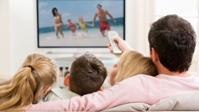 What show did you watch growing up that impacted your personality?