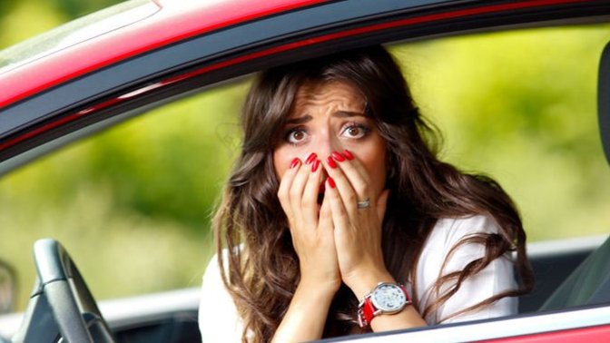 If someone accidentally ran over your pet but stopped and apologized for that, would you be angry at them?