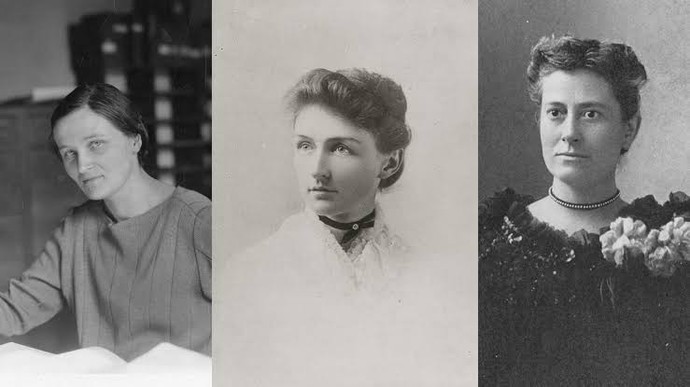 Who is the best female role model that exemplifies what it means to be a woman?