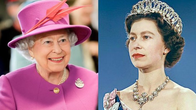 Who is the best female role model that exemplifies what it means to be a woman?
