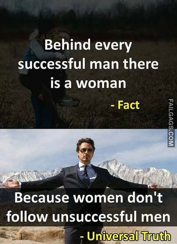 Can men make women feel strong or powerful? If so, then how?