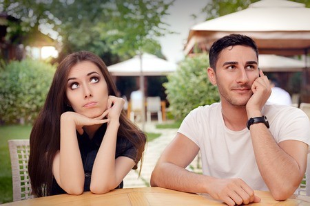 How do you (or would you) feel when you see your man casually looking at another girls legs/waist/breasts/etc?