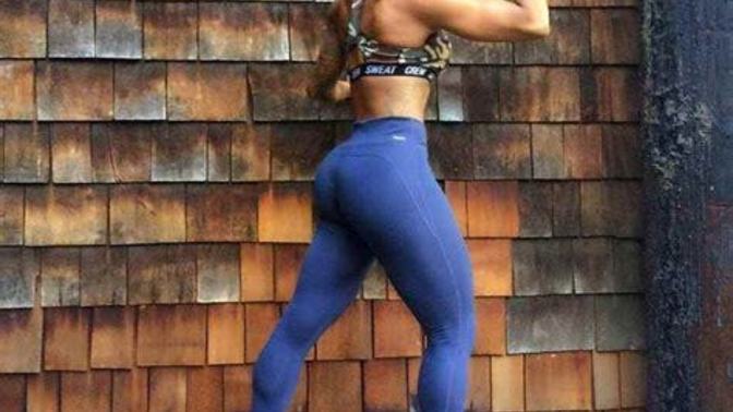 I only date fit girls? Do you have a type?
