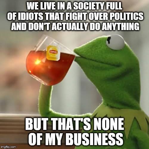 Why are people killing Black people?