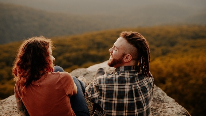 Is it Possible to be Friends with the Opposite Sex?