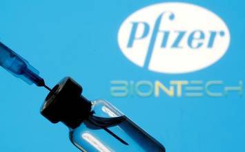PFIZER ADMITS IN ITS OWN MRNA DOCUMENT