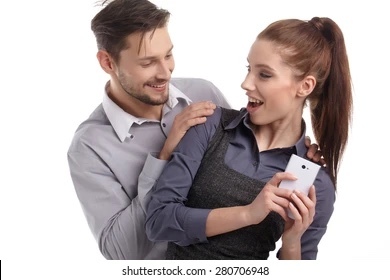 My girlfriend uses this app but didn’t want to tell me. Is this app personal to you? Why would she not tell me?