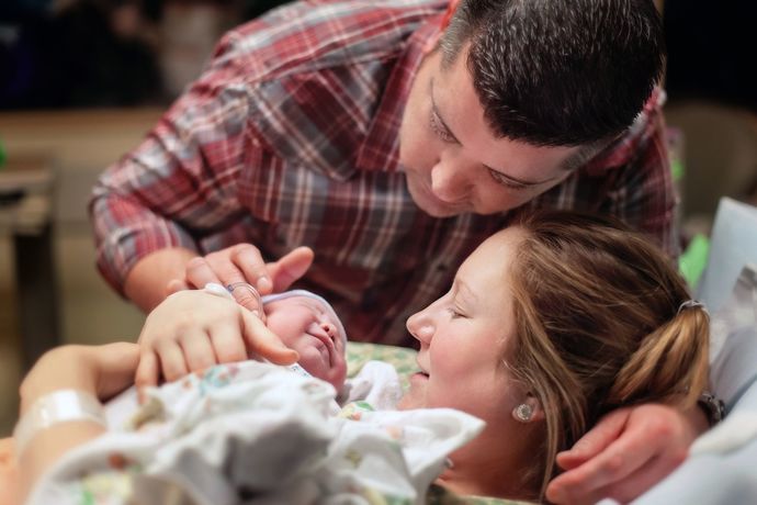 Are you fine with having children out of wedlock?