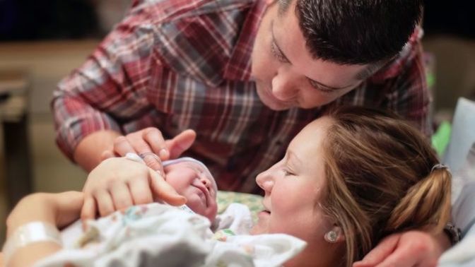 Are you fine with having children out of wedlock?