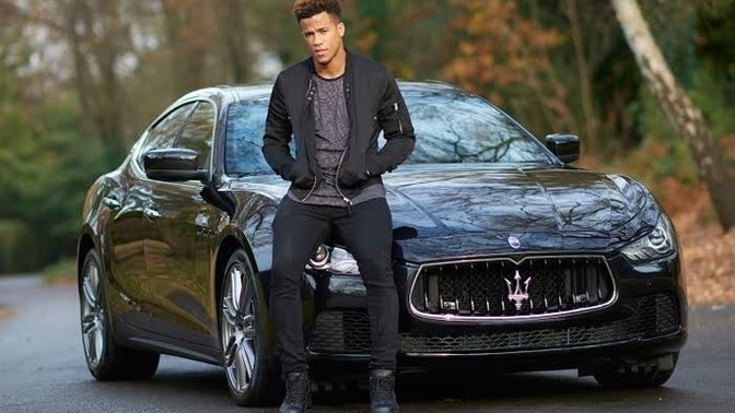 Have you ever been rejected by a crush because you don't own a car?