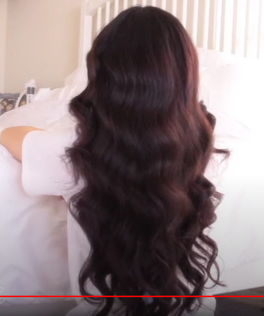 Which curls do you prefer?