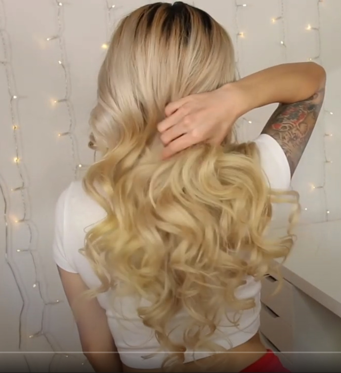 Which curls do you prefer?