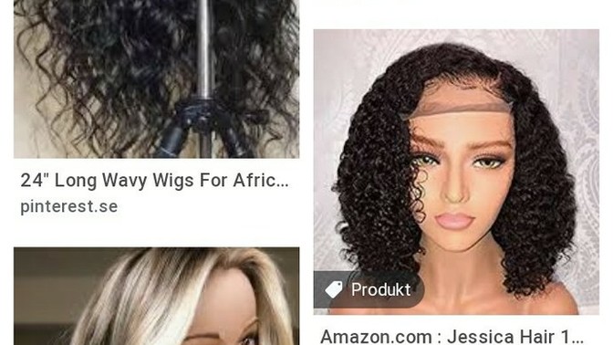 What do you think about fake hair in general?