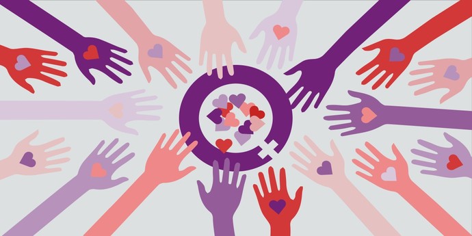 Do you think mens opinions on womens issues are relevant?