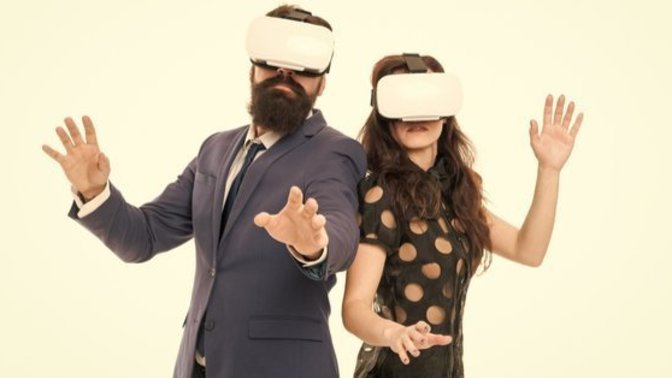 At what point do you think the "Love Blinders" come off and you start really seeing the other person's flaws?