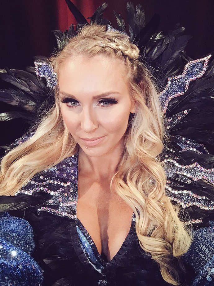 Who is the better in ring World Wrestling Entertainment Superstar in history?
