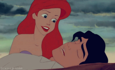 If a sea witch offered you a magic potion that would permanently transform you into a mermaid, would you take it?