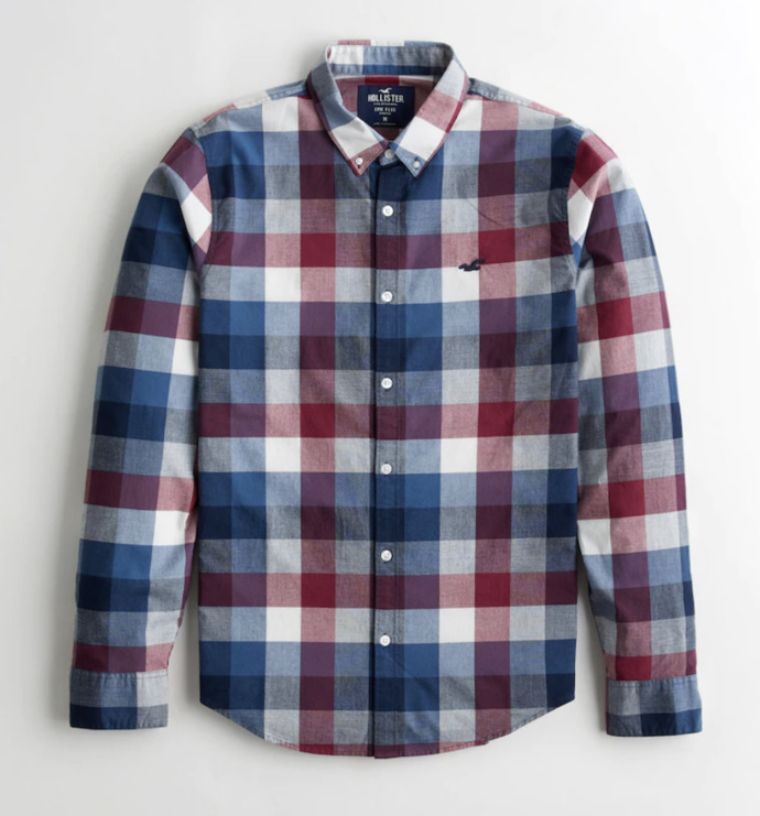 Flannel