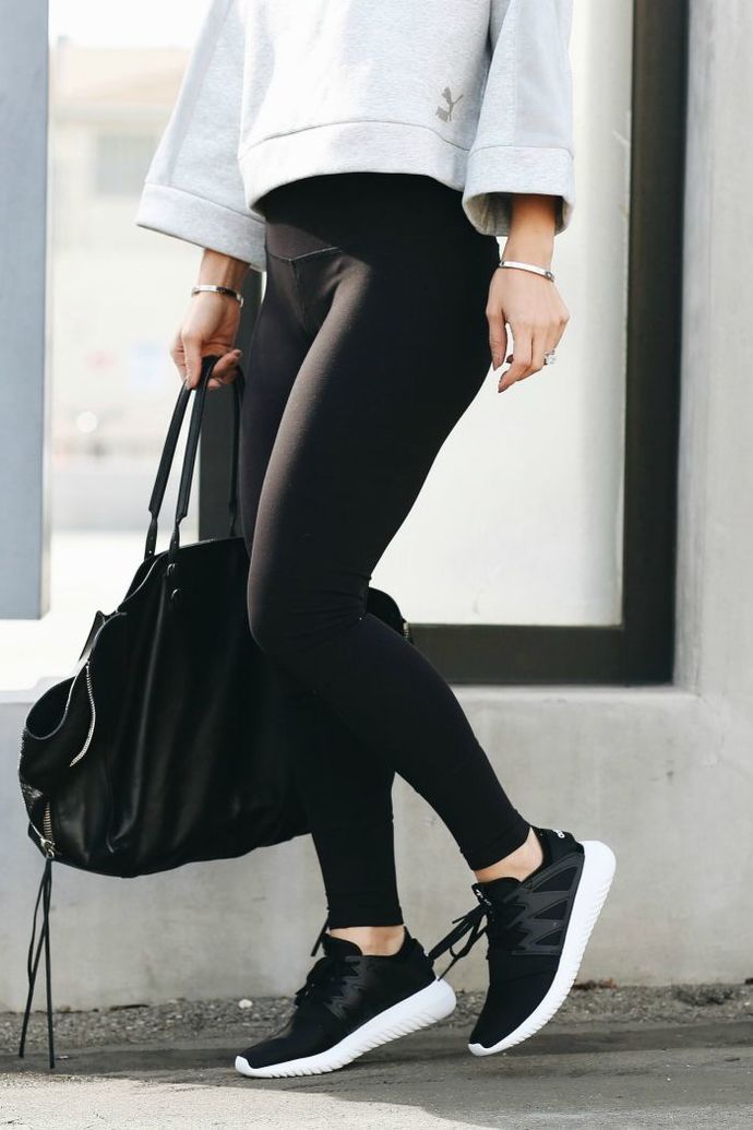 Athleisure
