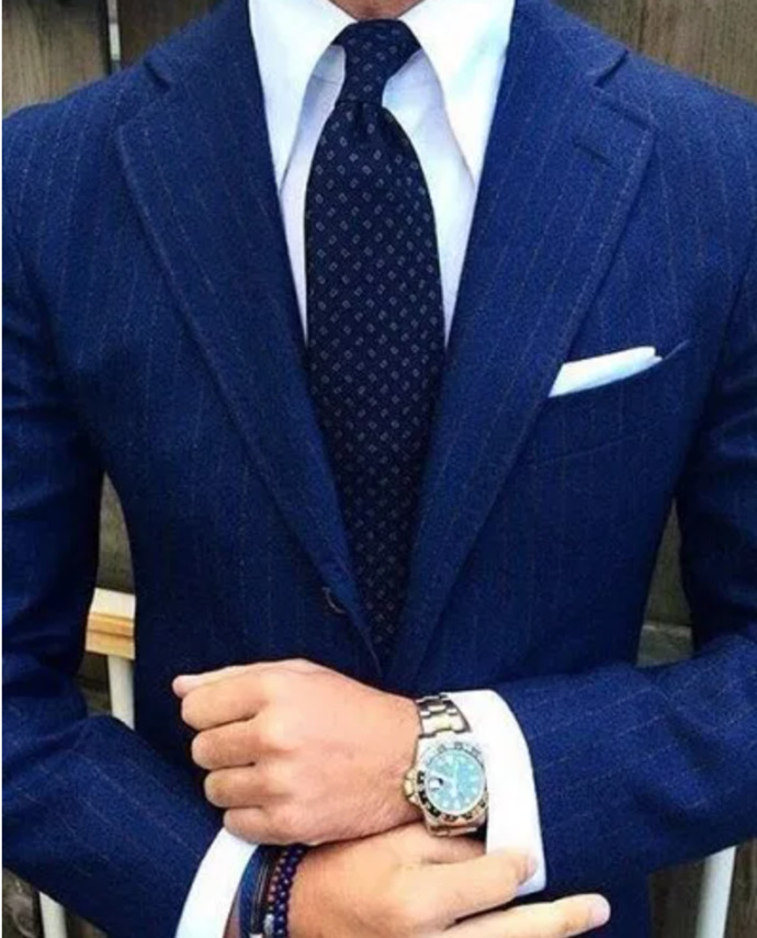 Suit