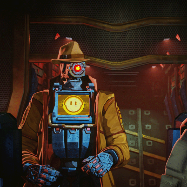 How’s my outfit?