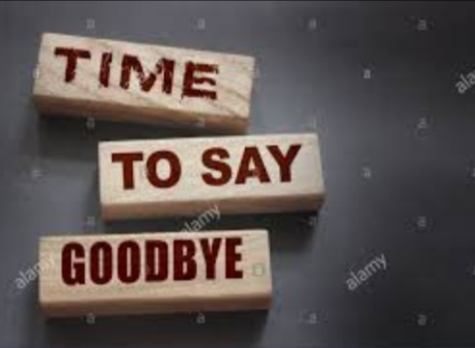 Do You Know When Its Time To Say Goodbye?