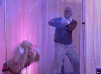 Do you care if your partner goes to the strip club?