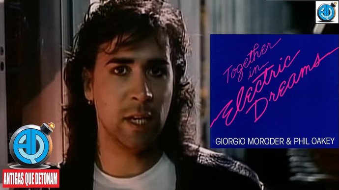 What's your favorite song that only exists in a movie?