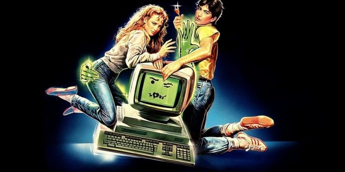 What's your favorite song that only exists in a movie?