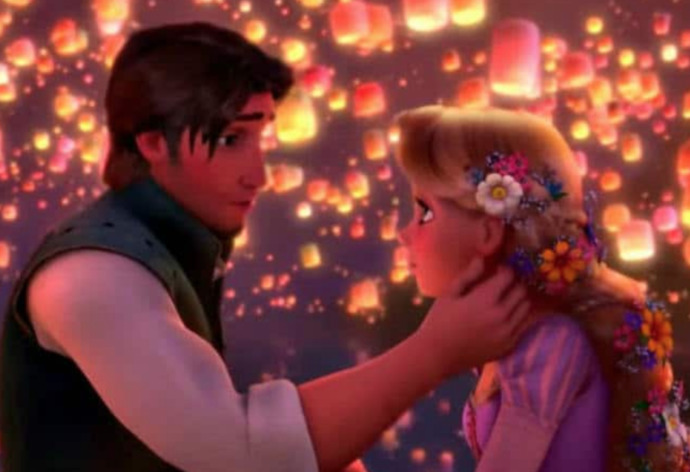 What's your favorite song that only exists in a movie?