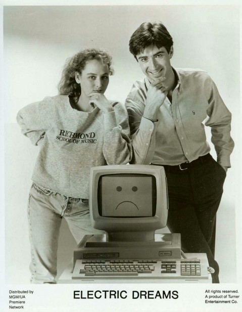 What's your favorite song that only exists in a movie?