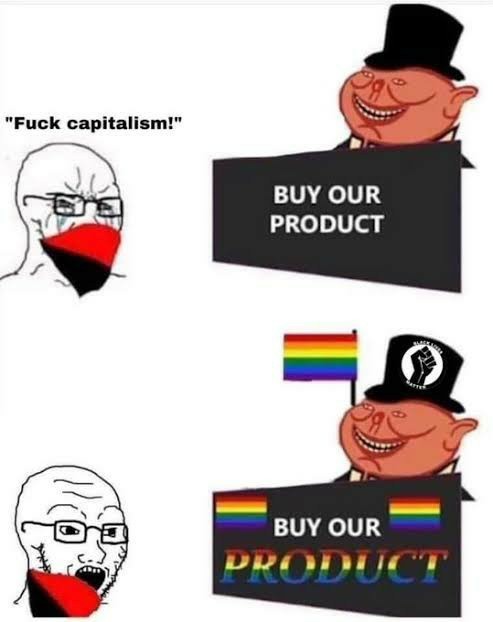 Do left wing and right wing individuals have different personality type?