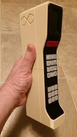 What popular ringtones do you recall everyone having in High School?