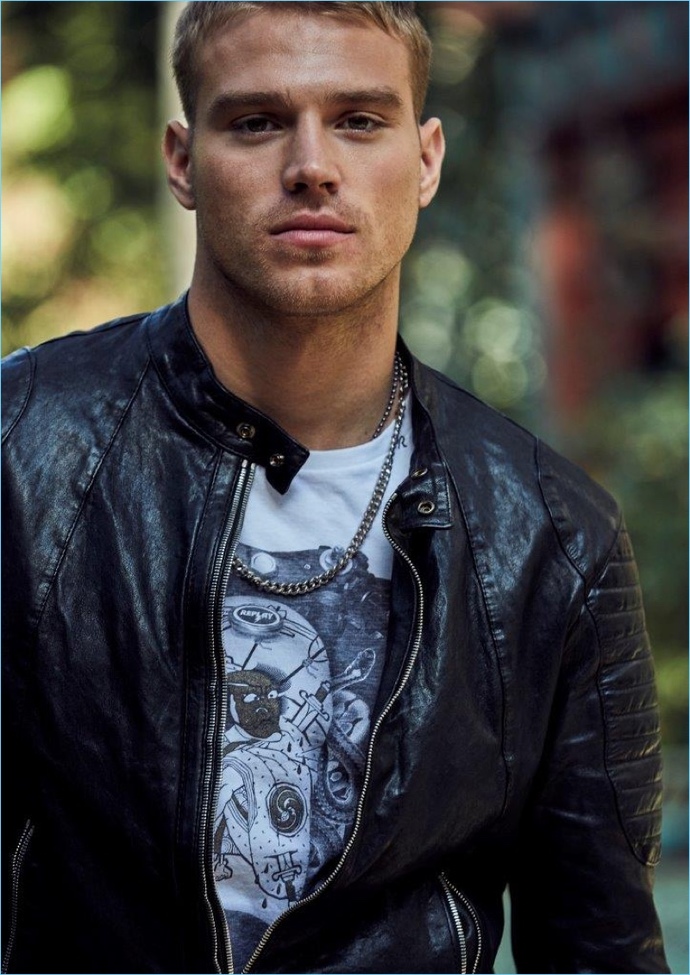 Would you rather go on a date with Bad Guy/Woman or Nice Guy/Woman?