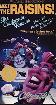 Does anyone Remember the Commercial, of the, 3 Fat Purple Grapes, Singing the song, heard it from the grape vine?