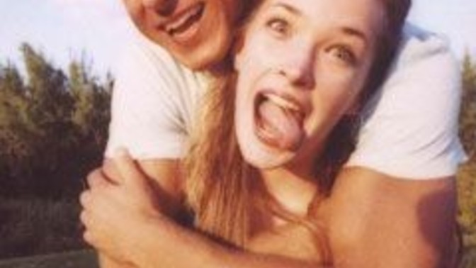 Girls, can you give a guy a piggyback ride?