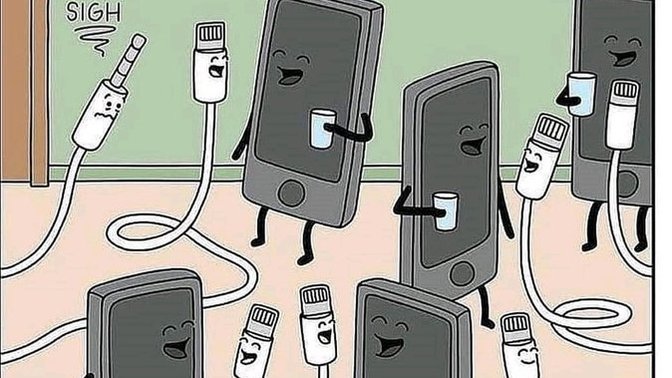 Are you only "social" on social media. How has that impacted your life? Do you consider yourself an introvert, extrovert or ambivert?