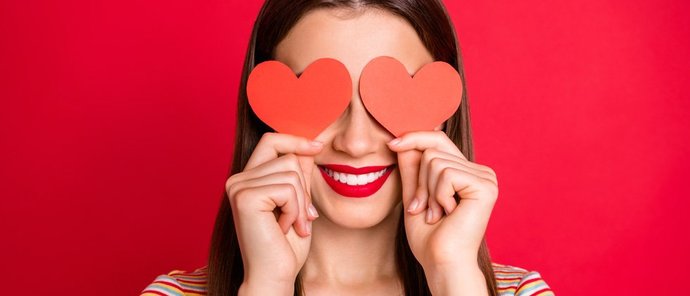 Are you the type of person who falls in love quickly?