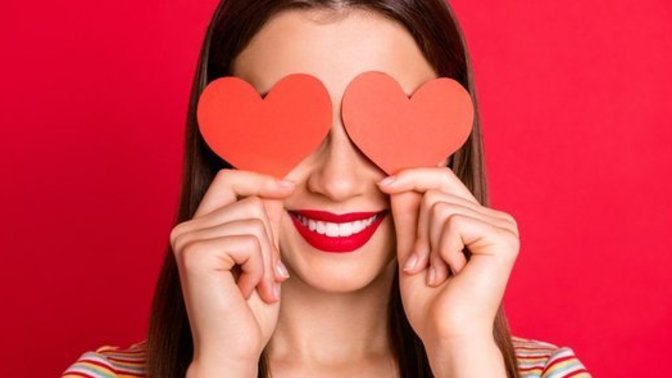 Are you the type of person who falls in love quickly?