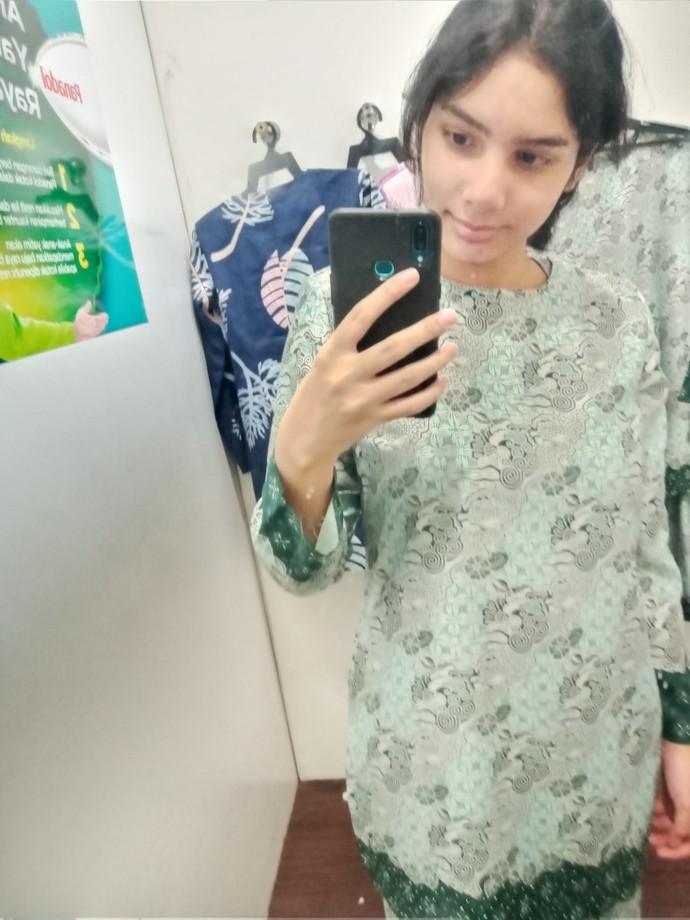What do you think of these kind of dresses?