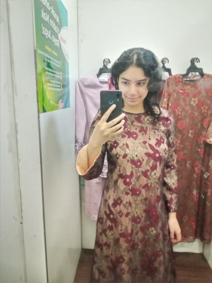 What do you think of these kind of dresses?