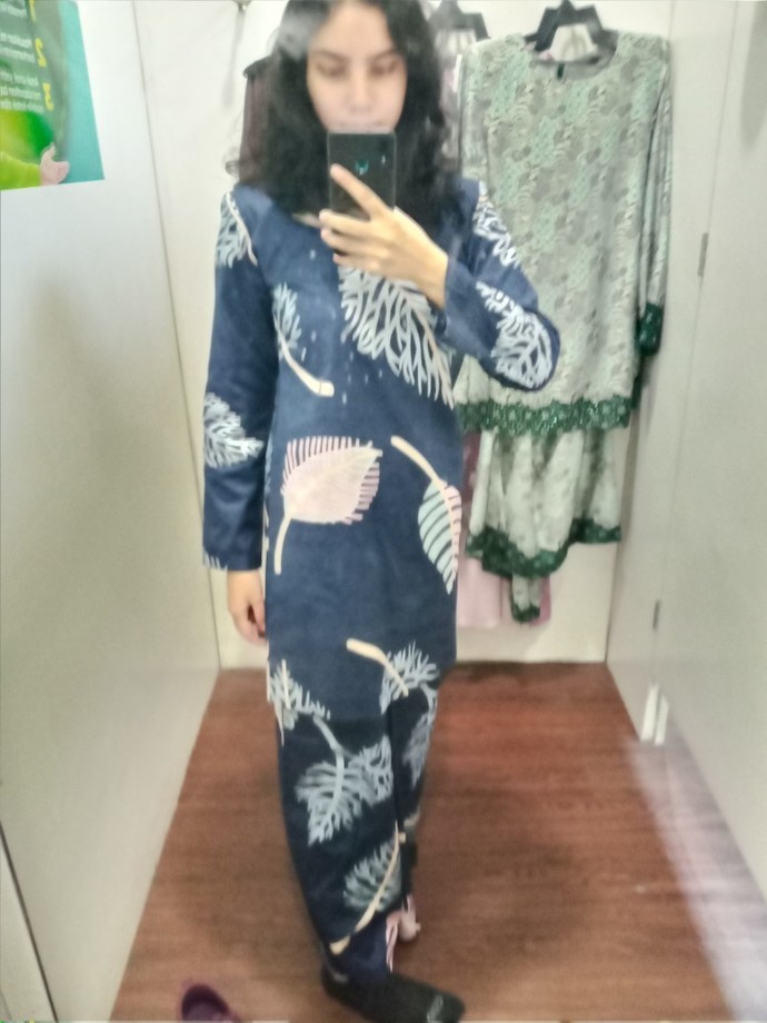 What do you think of these kind of dresses?