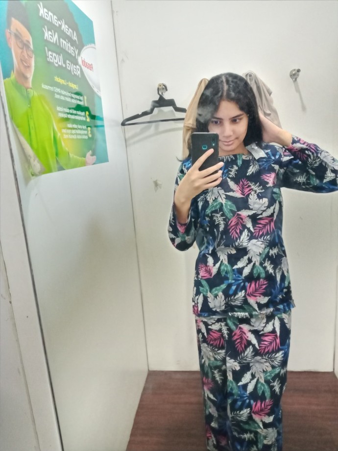 What do you think of these kind of dresses?
