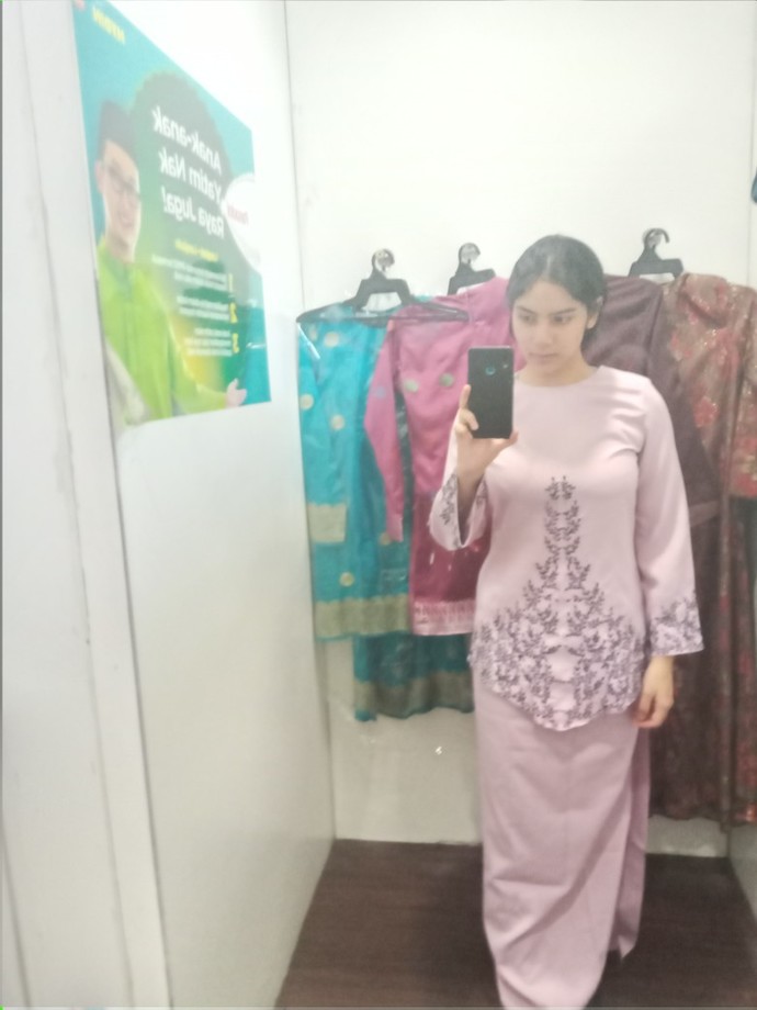 What do you think of these kind of dresses?