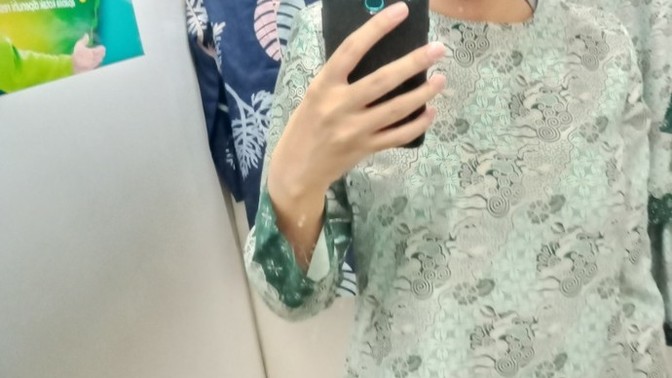 What do you think of these kind of dresses?