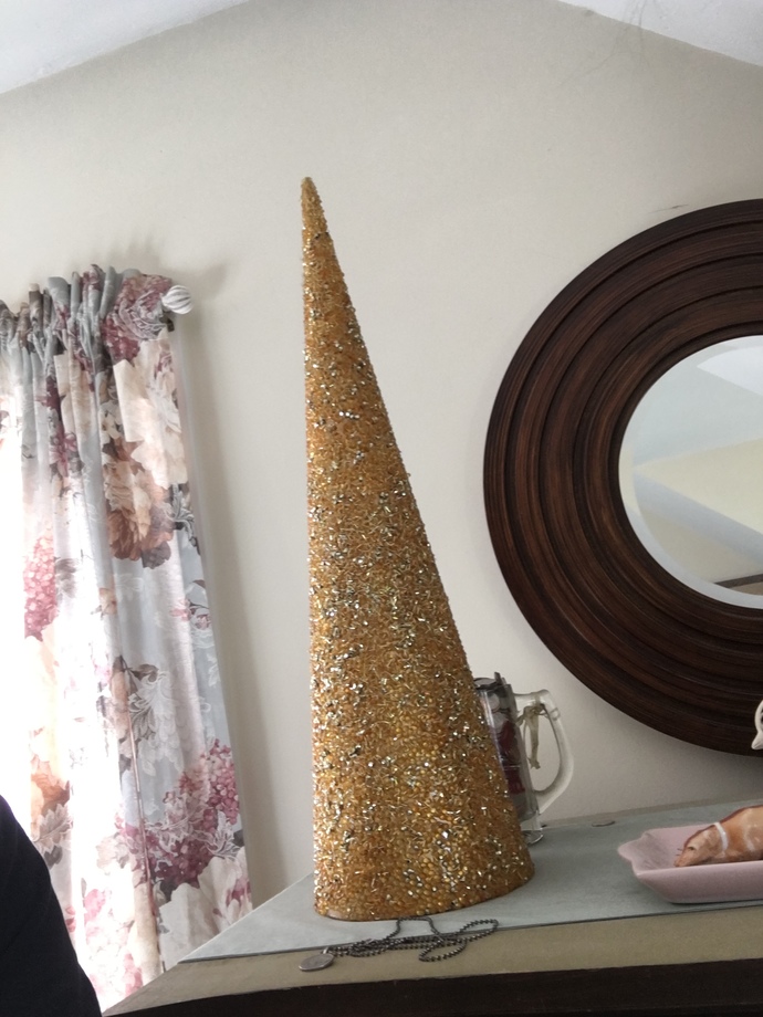 What's the coolest thing in your room?