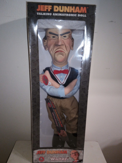 What's the coolest thing in your room?