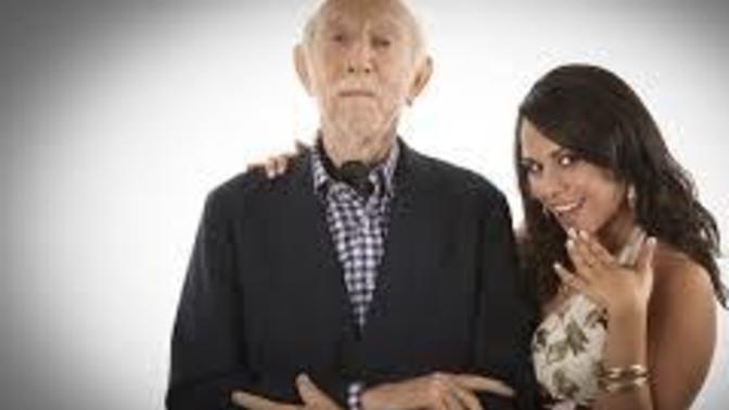 Does age matter in a relationship?