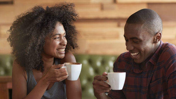 What are some good questions to ask someone on the first date?