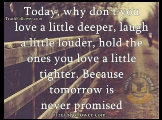 Has Life Ever Given You A Wake Up Call? And If So, Did You Answer Or Ignore It?